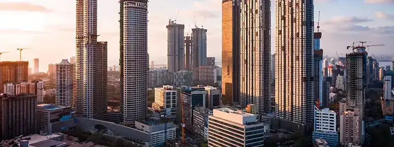 Urban Palace Navi Mumbai Infrastructure
