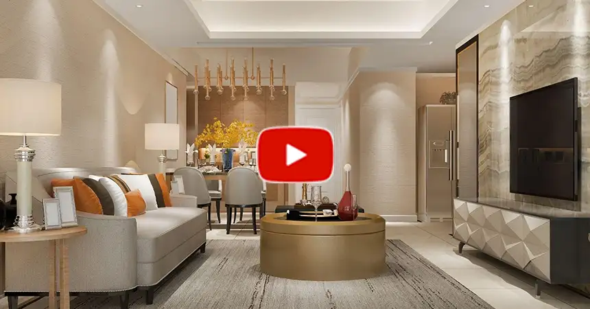 Urban Palace Navi Mumbai Video 1